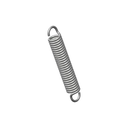 Approved Vendor Extension Spring, O= .250, L= 1.56, W= .041 S/U G609963444